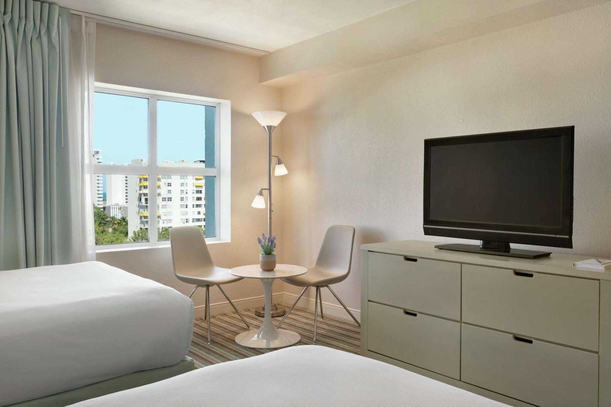 Embassy Suites By Hilton San Juan - Hotel & Casino Exterior photo